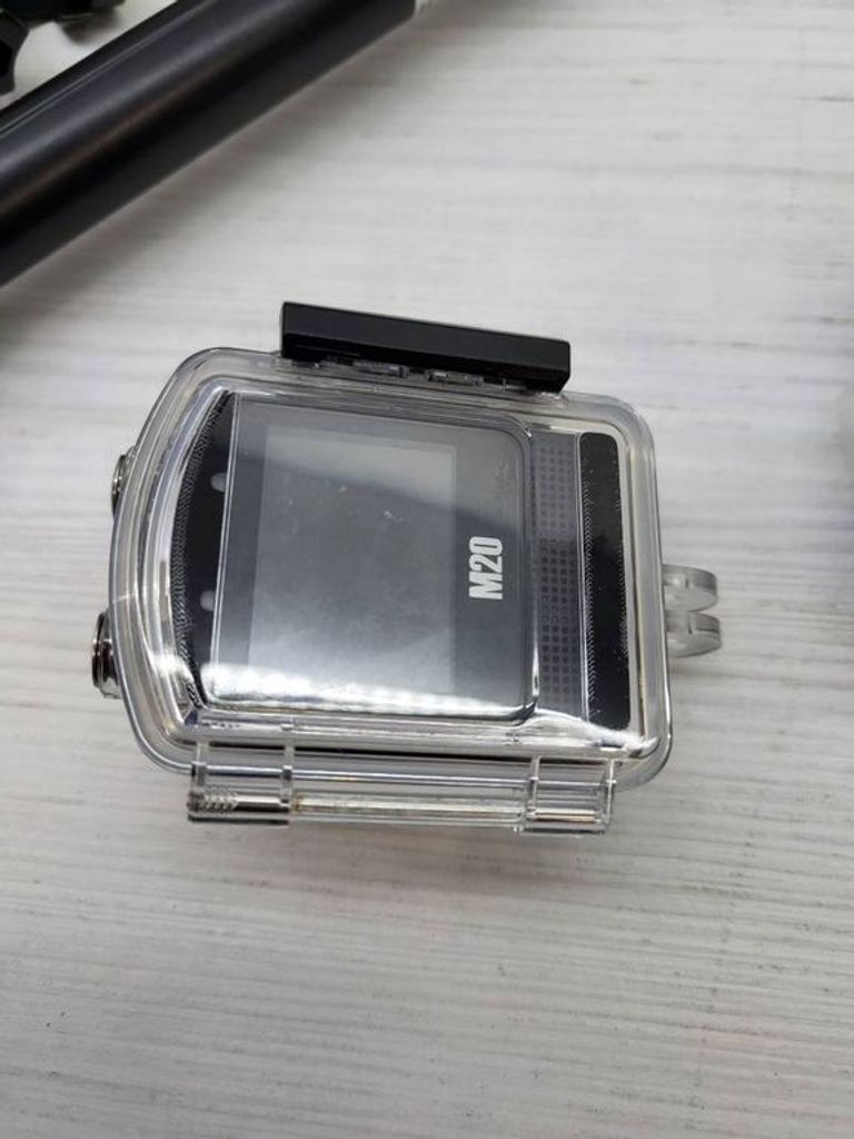 Распродажа Sjcam M20 Black, продавец Техноскарб