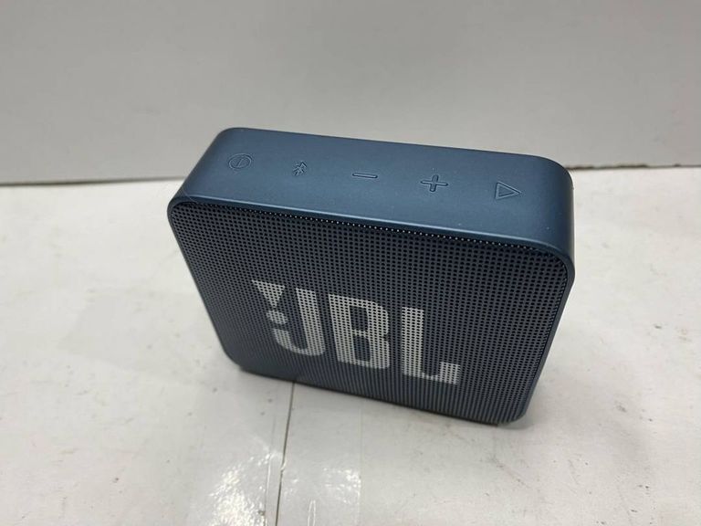 Купити Jbl go 2 Б/У