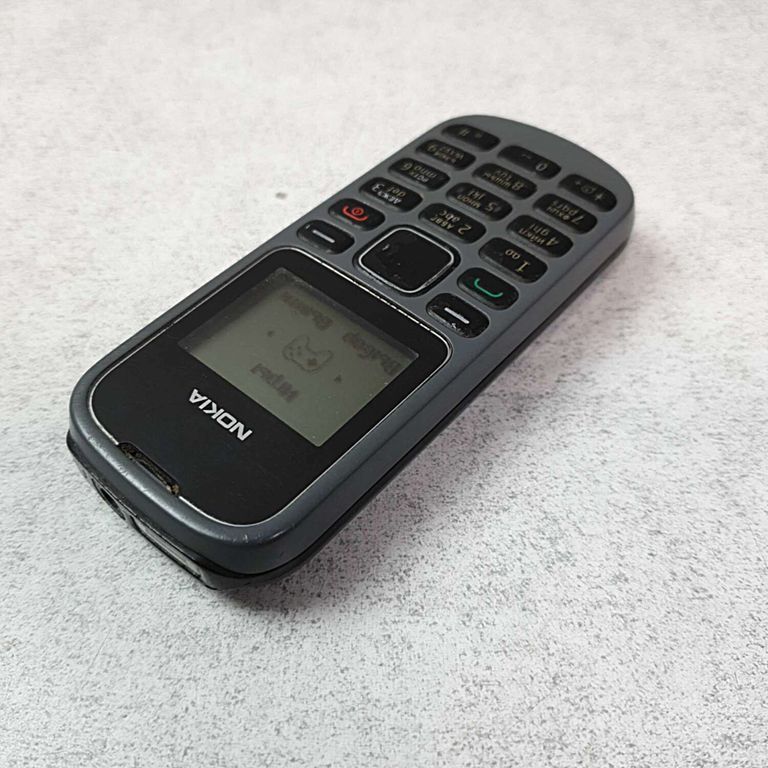 Nokia 1280 Код:2000001420911. Зображення 7