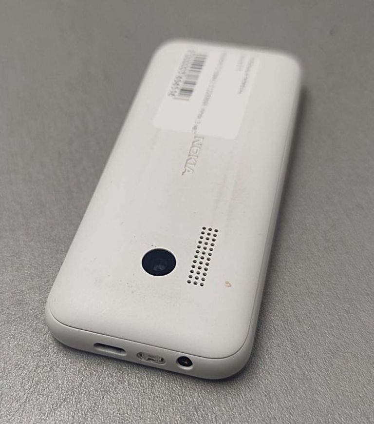 Nokia 215 rm-1110 dual sim Код:2000003656516. Зображення 7