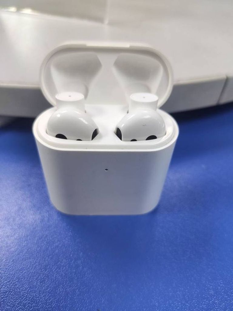Купить Earphones mi true wireless 2 twsej06wm Б/У