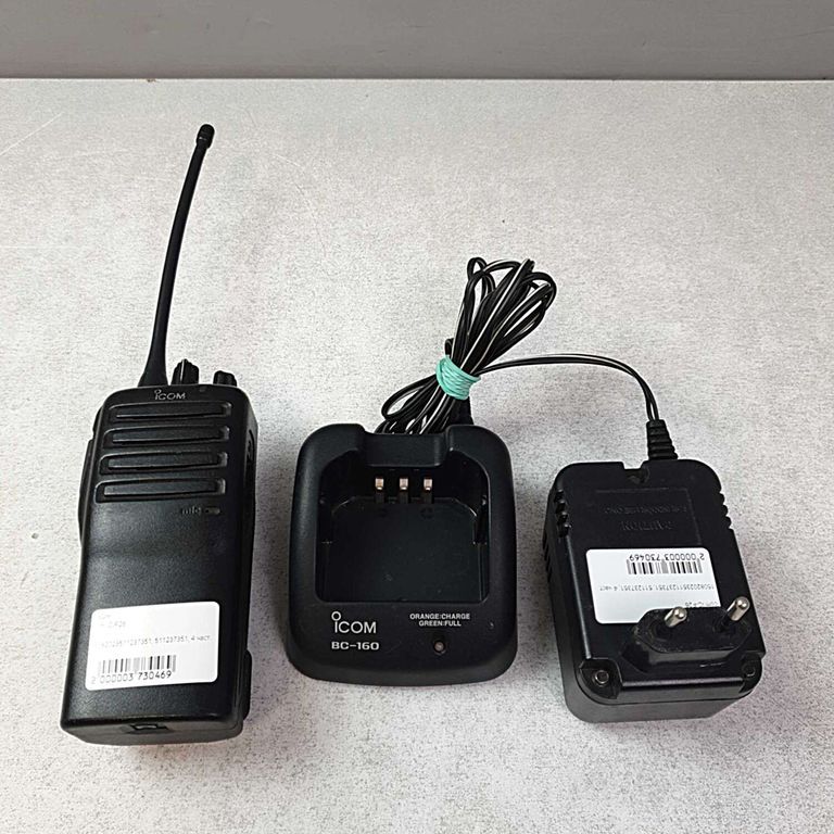 Icom IC-F26