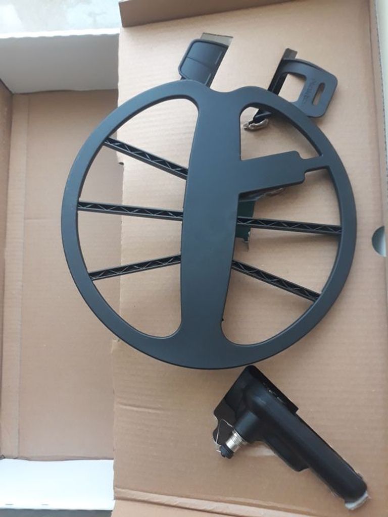 Nokta Simplex BT Код:null. Зображення 4