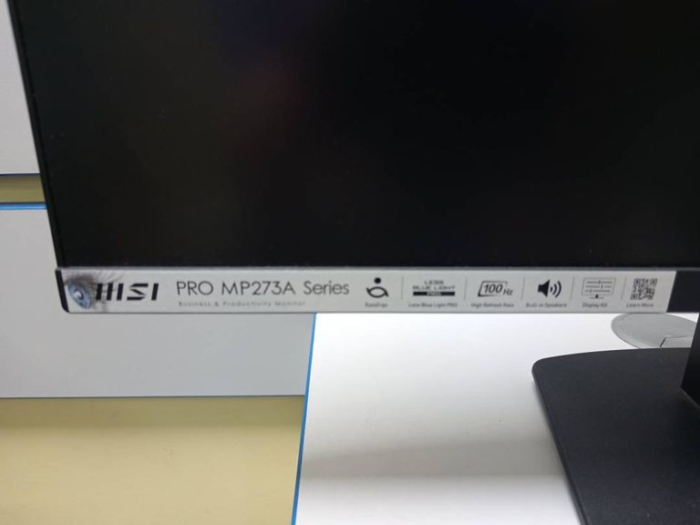 Msi Pro MP273A