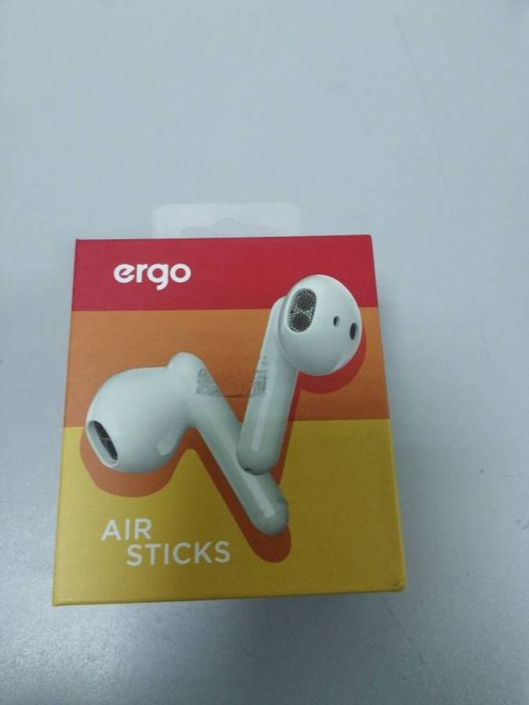 Купить Ergo bs-720 air sticks Б/У