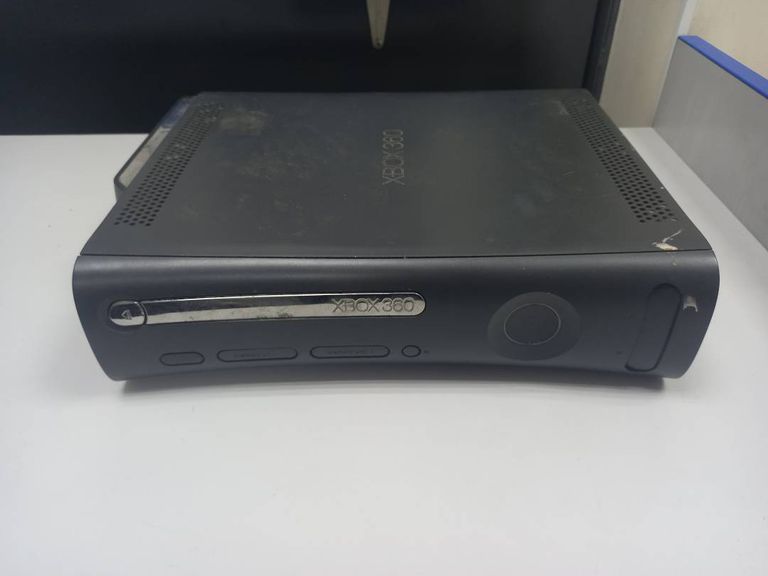 Xbox360 120gb