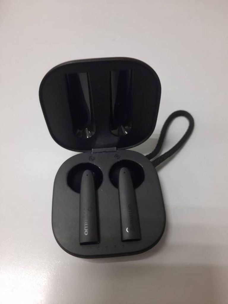 Объявление Omthing Airfree Pods TWS EO005 White Б/У