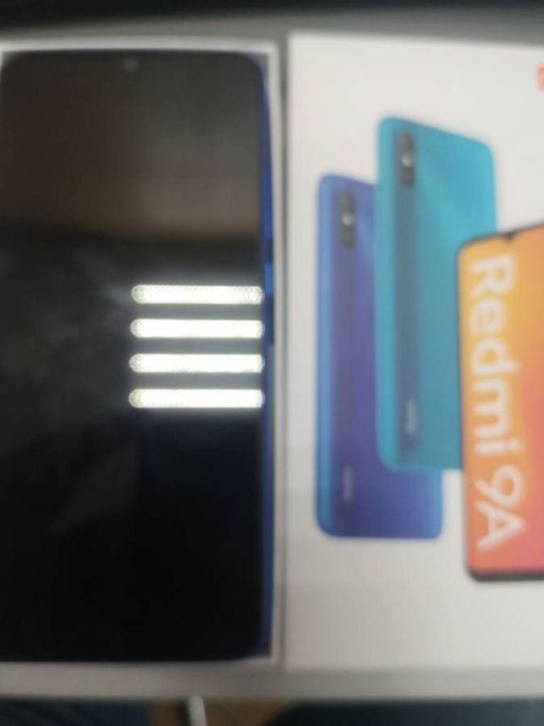 Xiaomi redmi 9a 2/32gb