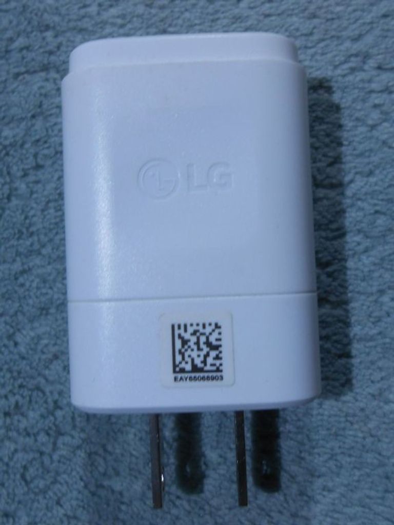 Оголошення 1.2A LG Декілька зарядних пристроїв MCS-011.2A LG декілька MCS-01 D686 G Pro Lite E988 Optimus D820 D821 Nexus 5 Б/У