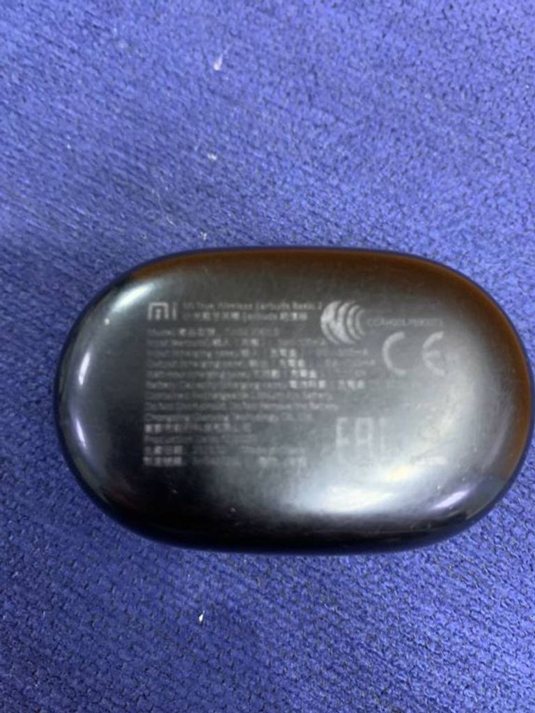 Дешево Xiaomi mi true wireless earbuds basic 2 з ломбарду