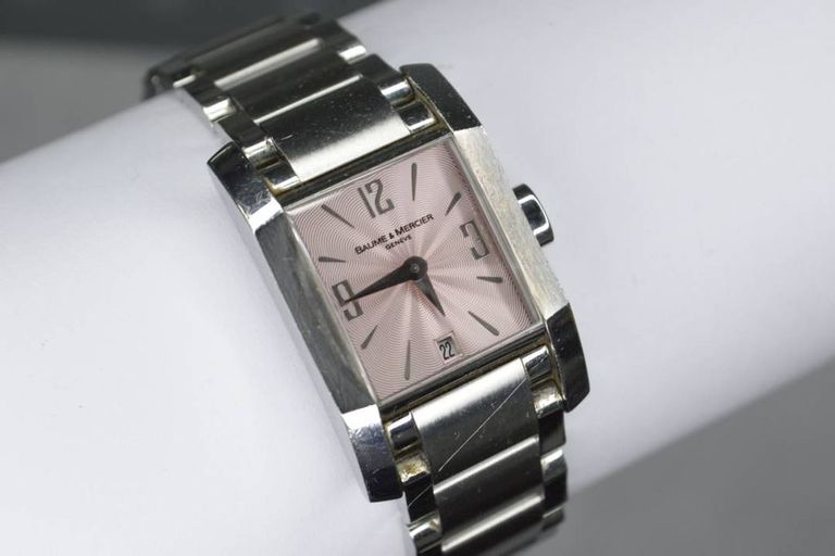 Baume&Mercier 65488