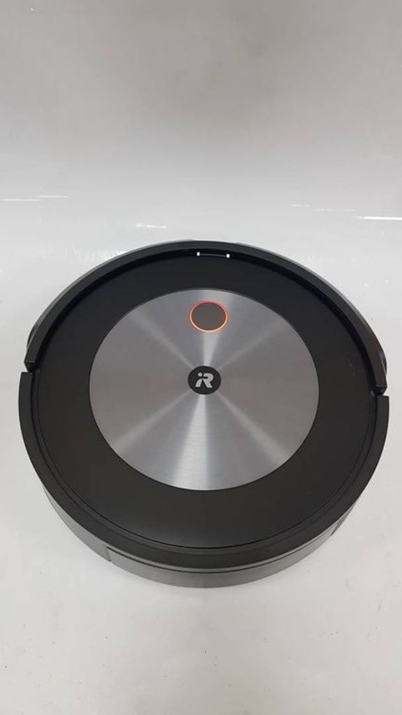 Iroomba j7