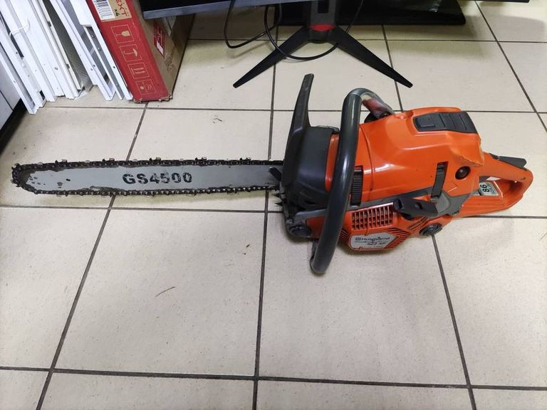 Розпродаж Husqvarna 562 xp, продавець Техноскарб