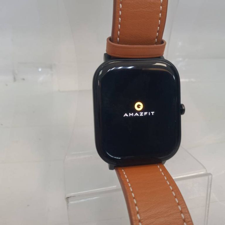 Дешево Xiaomi amazfit gts a1914 з ломбарду