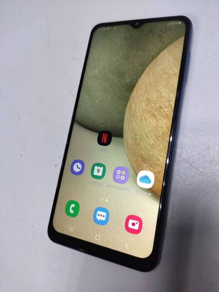 Купити Samsung a125f galaxy a12 4/64gb Б/У
