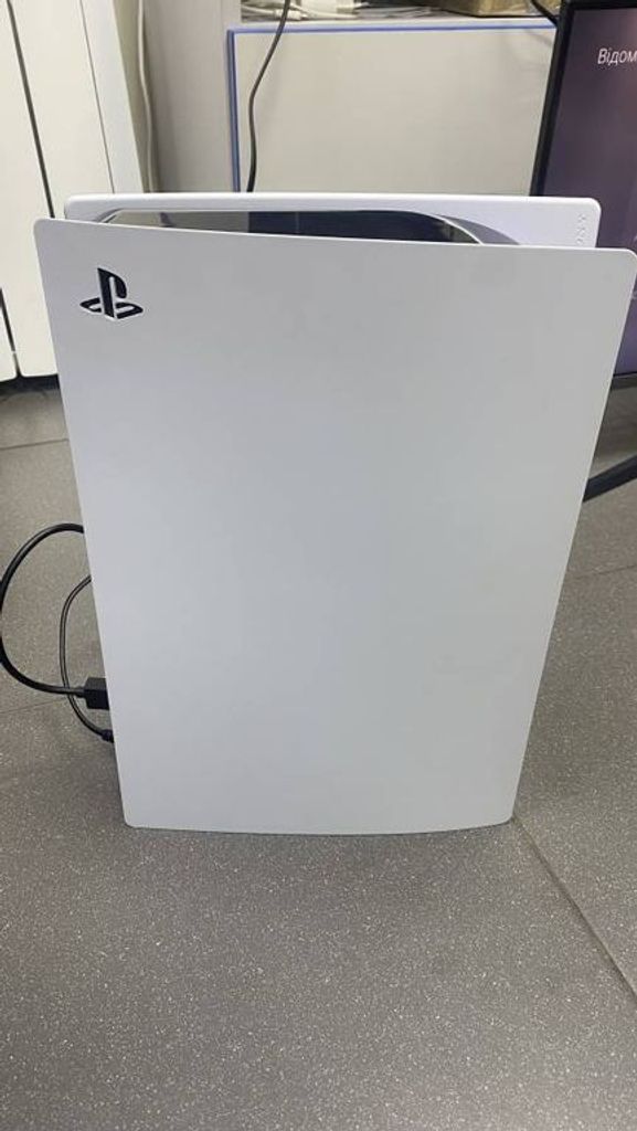 Sony PlayStation 5 825GB