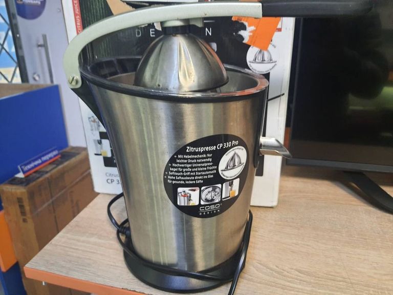 Caso cp330 pro Код:01-200097190. Изображение 6