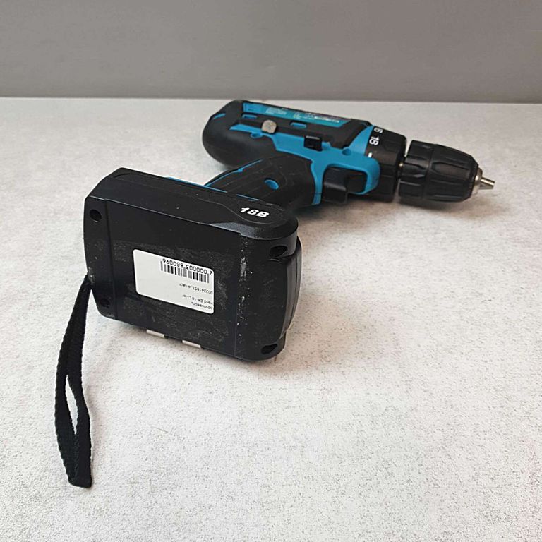 Grand ДА-18 Li-Ion Код:2000003880096. Зображення 6