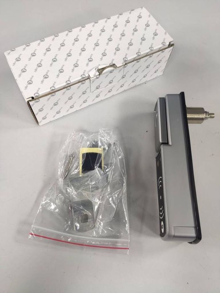 Купить Ironlogic z-595 eht Б/У