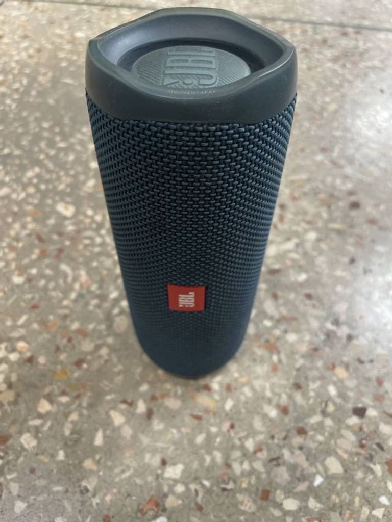 Купить Jbl flip 5 Б/У