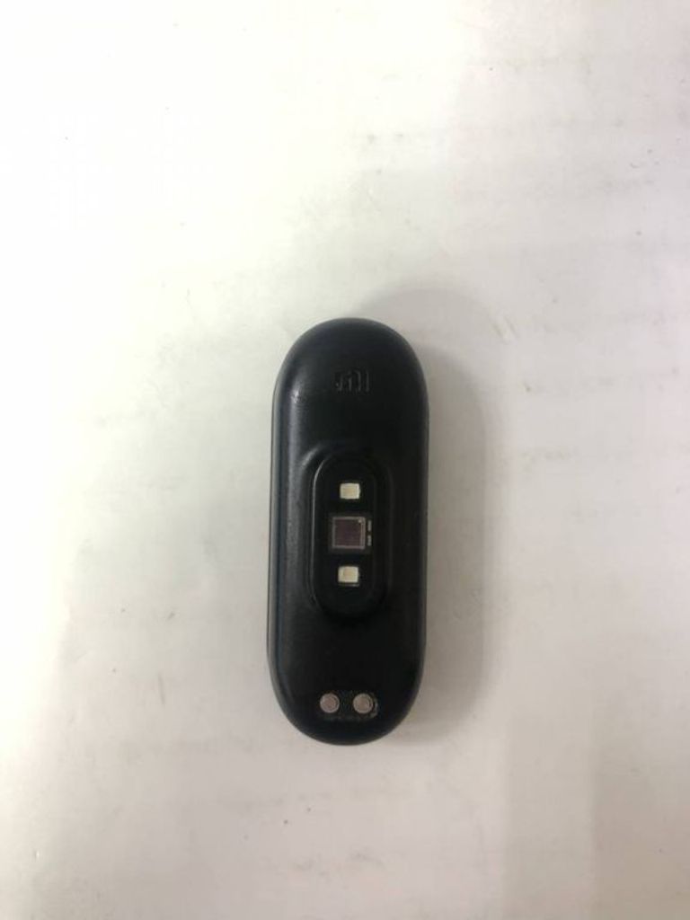 Дешиво Xiaomi Mi Smart Band 4 Black с ломбарда