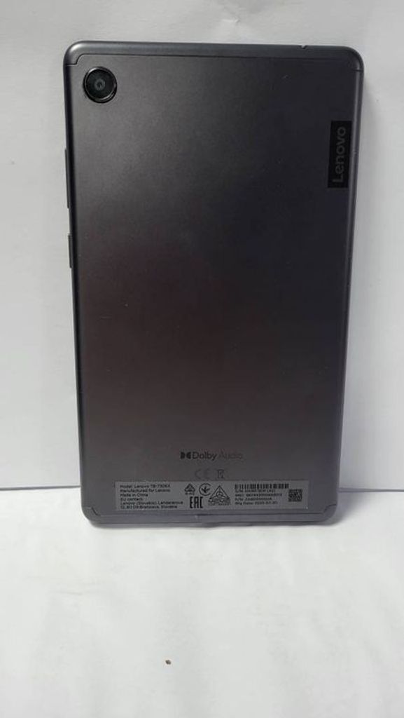 Дешево Lenovo tab m7 tb-7306x 2/32gb lte з ломбарду