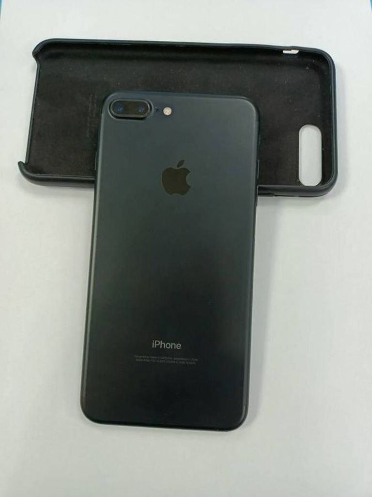 Распродажа Apple iphone 7 plus 32gb, продавец Техноскарб