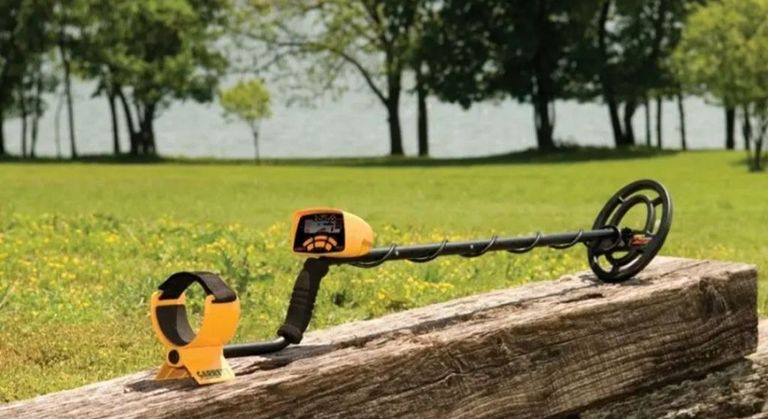 Garrett ACE 250 Код:null. Зображення 7