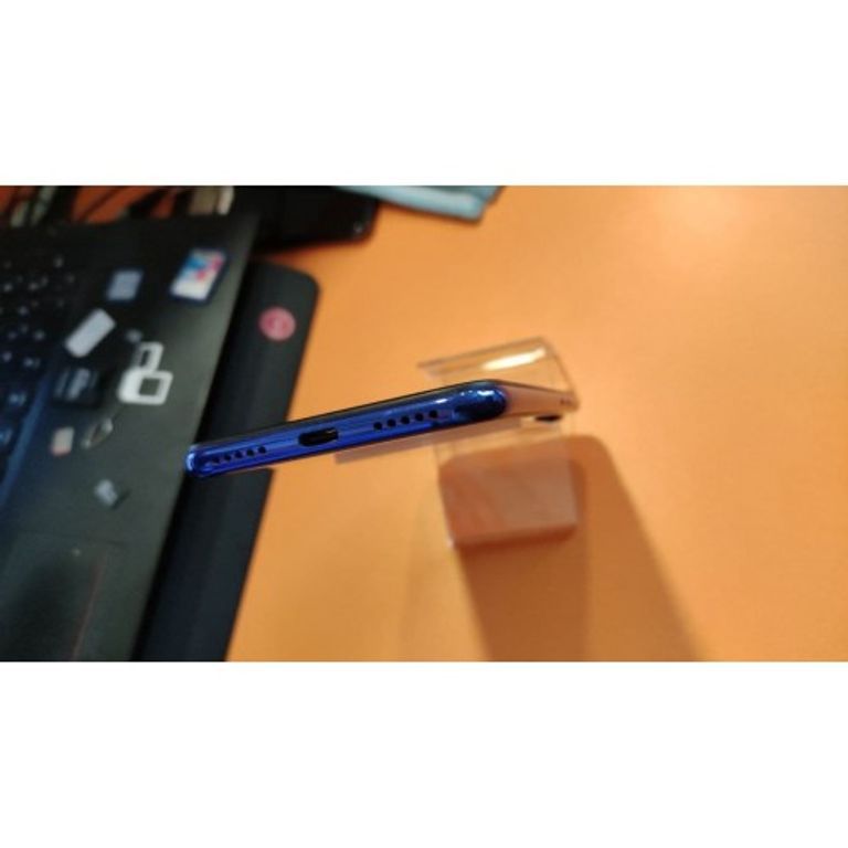 Xiaomi Redmi Note 7 4/64GB Black Код:21159. Изображение 4