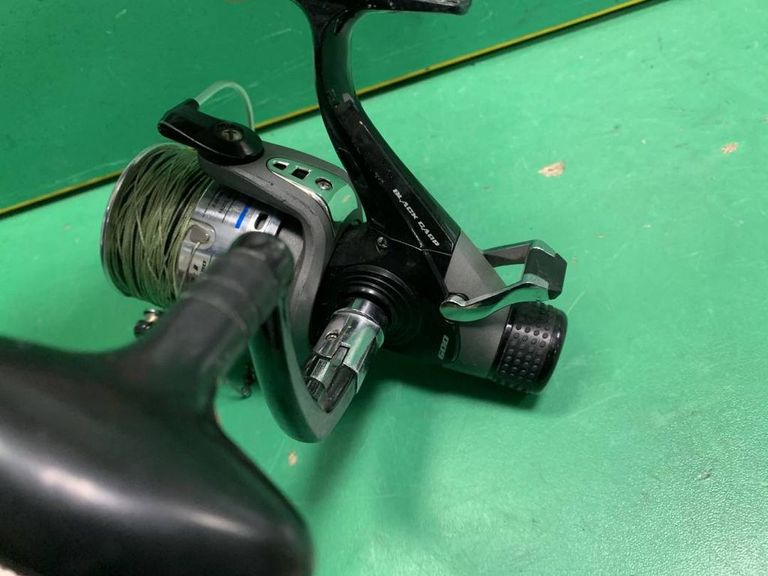 Дешиво Siweida carp k600 с ломбарда