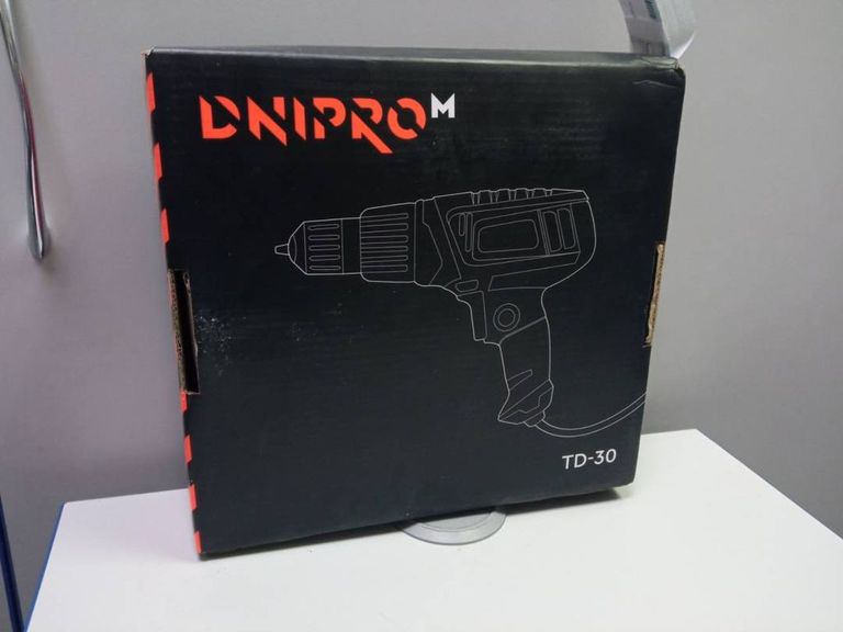 Розпродаж Дніпро-М td-30, продавець Техноскарб