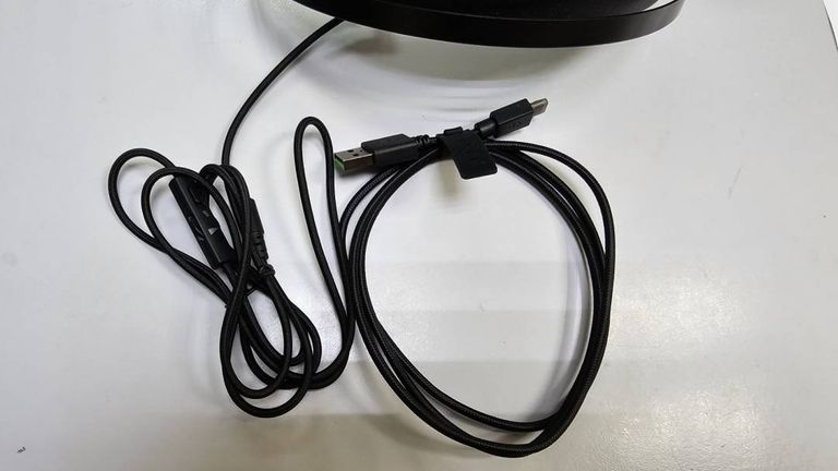 Razer thresher ps4 Код:01-200184729. Изображение 6