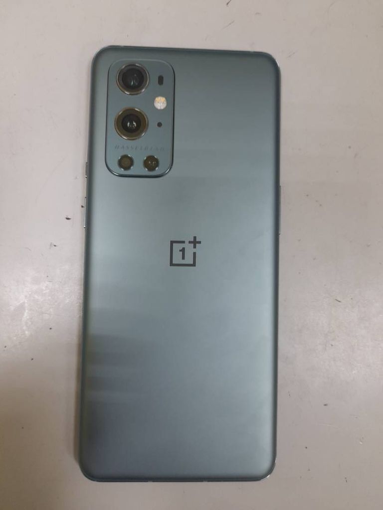 Дешево Oneplus 9 pro 8/256gb з ломбарду