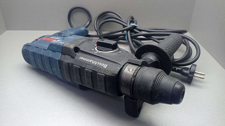 Bosch gbh 2-24 d 790вт Код:2000003971558. Зображення 9