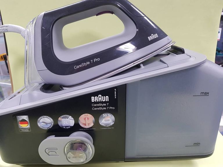 Дешево Braun is 7056 bk з ломбарду