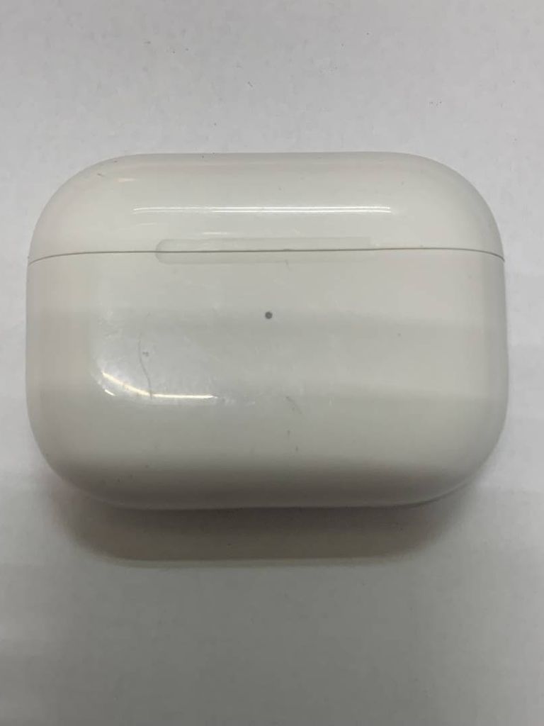 Купить Apple airpods pro 2nd generation Б/У