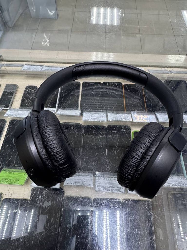 Оголошення Jbl tune 510bt Б/У