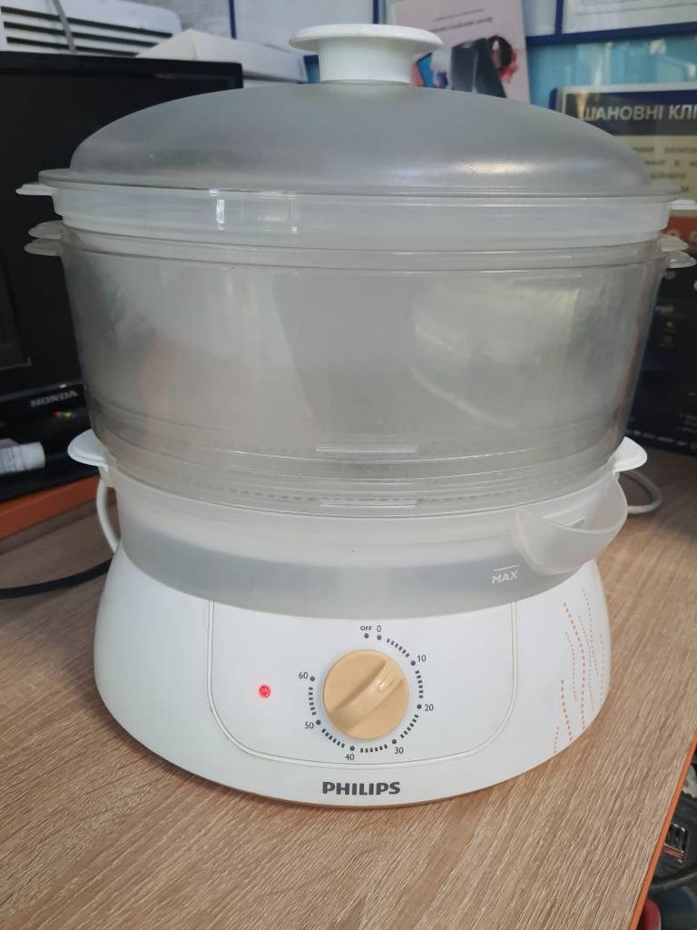 Купити Philips hd9120 Б/У