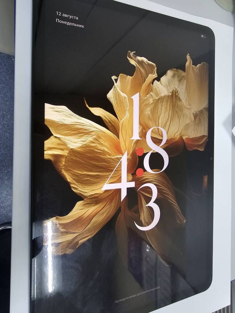 Дешиво Xiaomi pad 6 8/128gb с ломбарда