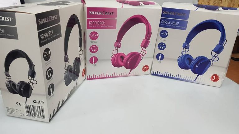 Купити Silvercrest skh64d2 Б/У