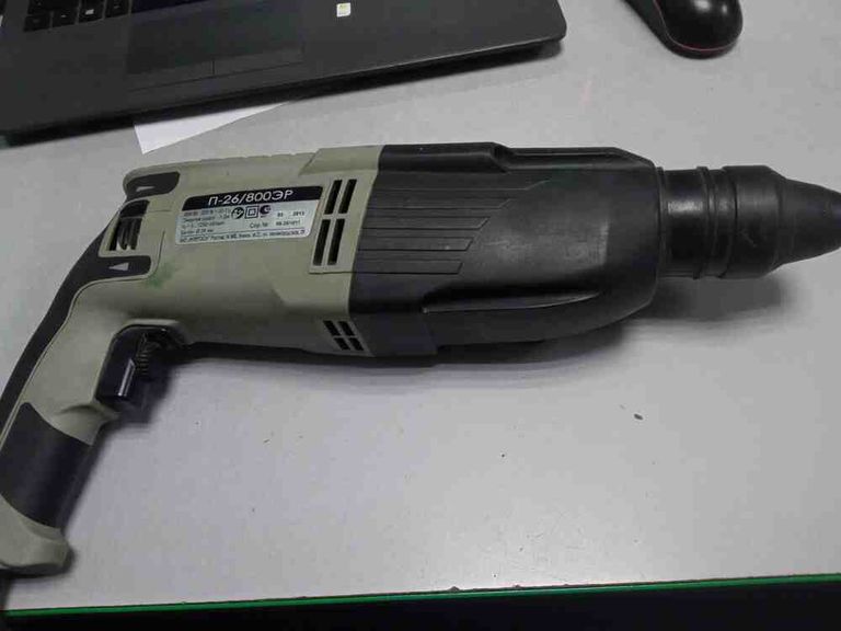 Купити Интерскол П-26/800ЭР Б/У