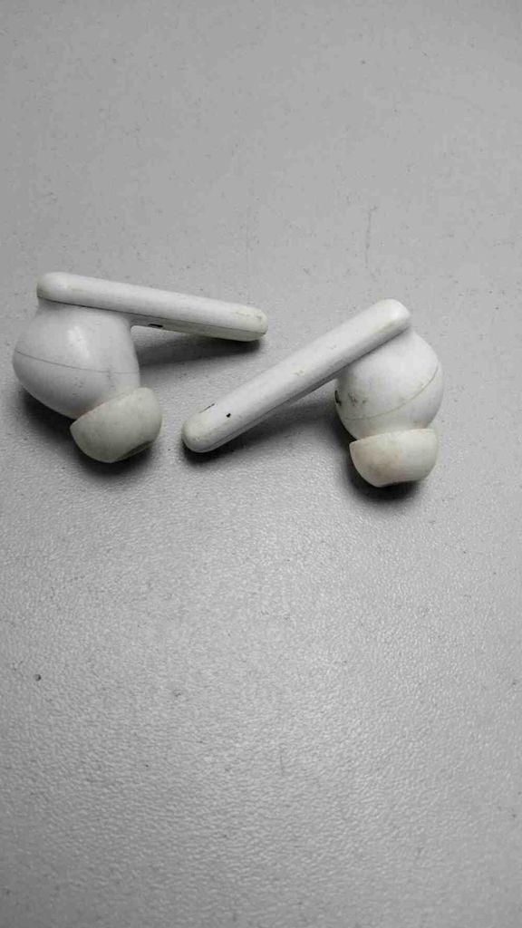 Объявление Huawei freebuds 4i Б/У