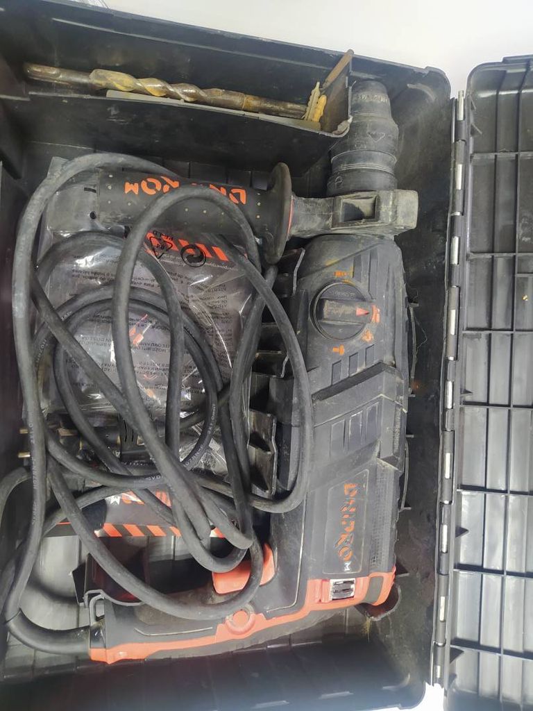 Оголошення Dnipro-M rh-100q Б/У