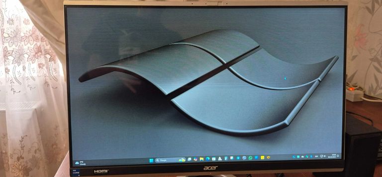 Дешево Acer Aspire C24-1650 (DQ.BFSME.00E) з ломбарду