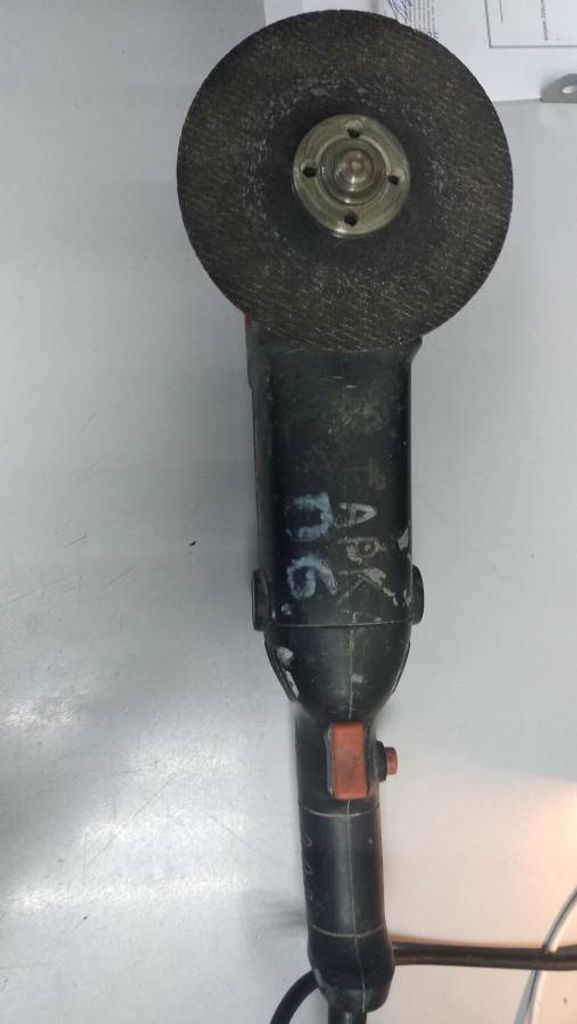 Объявление Dnipro-M gl-125s Б/У