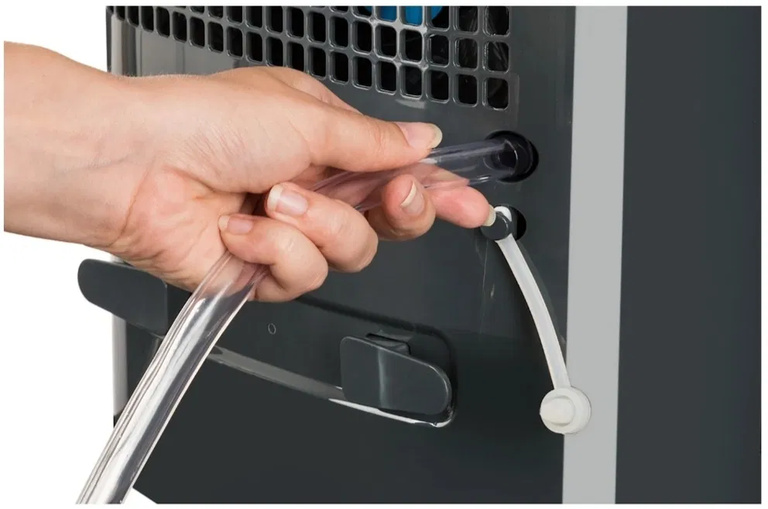 Оголошення Klarstein DryFy 10 Б/У