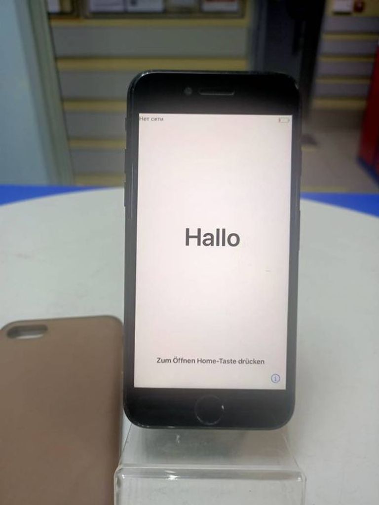 Купить Apple iphone 7 32gb Б/У