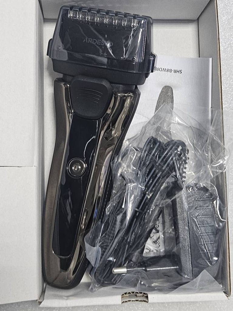 Оголошення Ardesto SHR-B8WDR Б/У