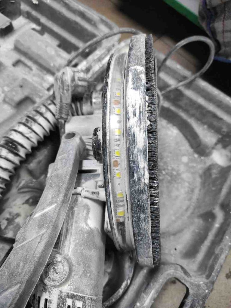 Forte DWS-225-VLВ (91677) Код:2000004086640. Зображення 4