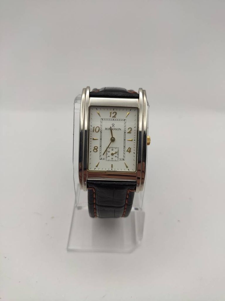 Купити Romanson tm0224bxwh Б/У